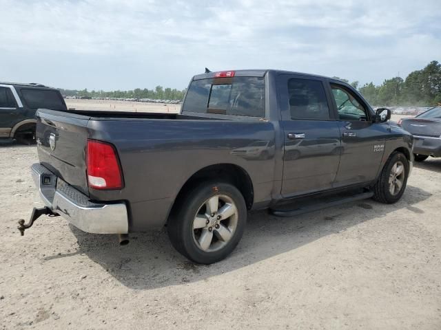 2016 Dodge RAM 1500 SLT