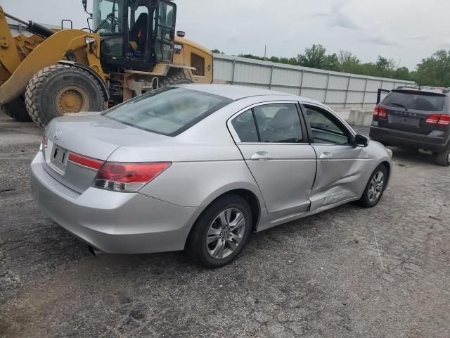 2011 Honda Accord LXP