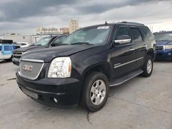Salvage cars for sale from Copart New Orleans, LA: 2011 GMC Yukon Denali