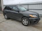 2010 Hyundai Santa FE GLS