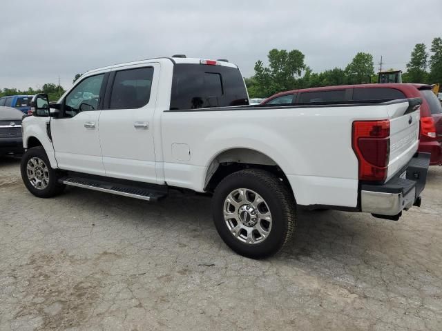 2020 Ford F250 Super Duty