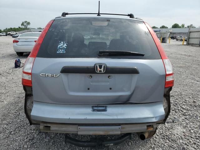 2008 Honda CR-V LX