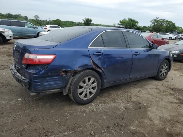 2009 Toyota Camry SE