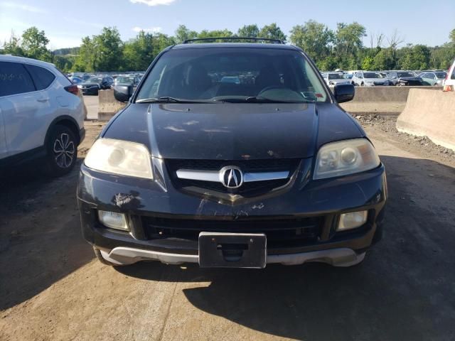 2004 Acura MDX Touring