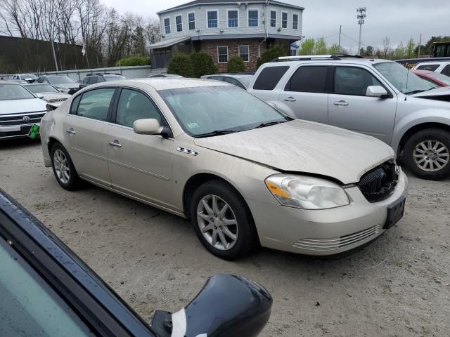 2008 Buick Lucerne CXL