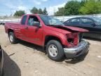 2004 GMC Canyon