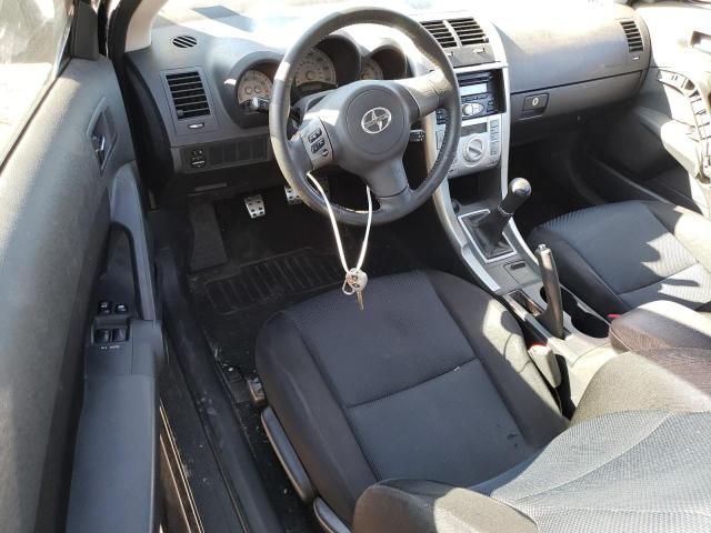 2007 Scion TC