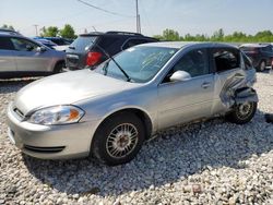 2008 Chevrolet Impala LT for sale in Wayland, MI