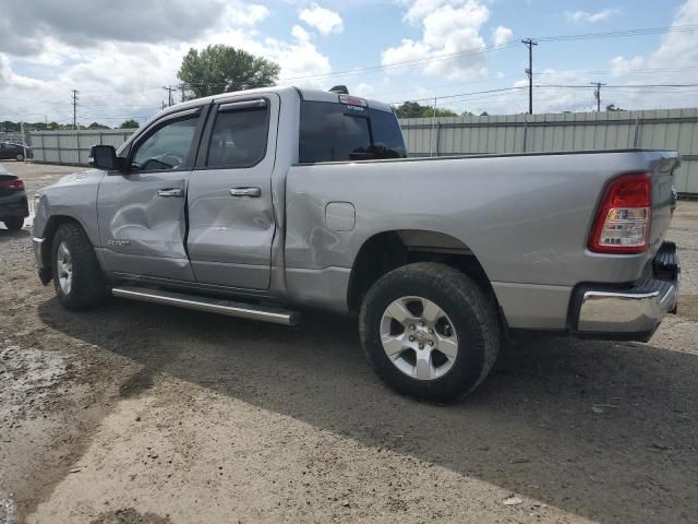 2019 Dodge RAM 1500 BIG HORN/LONE Star