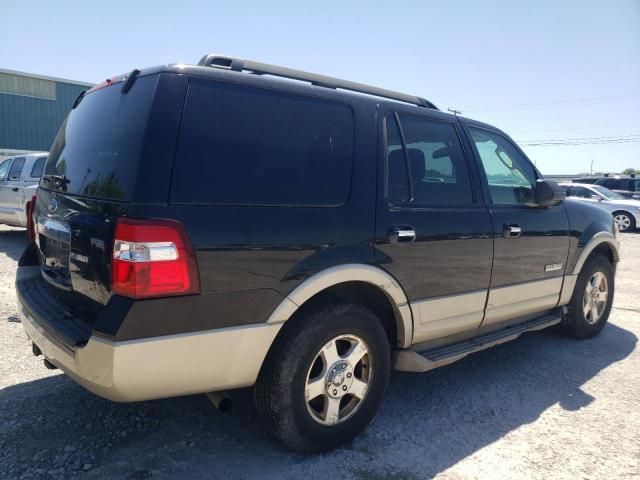 2007 Ford Expedition Eddie Bauer