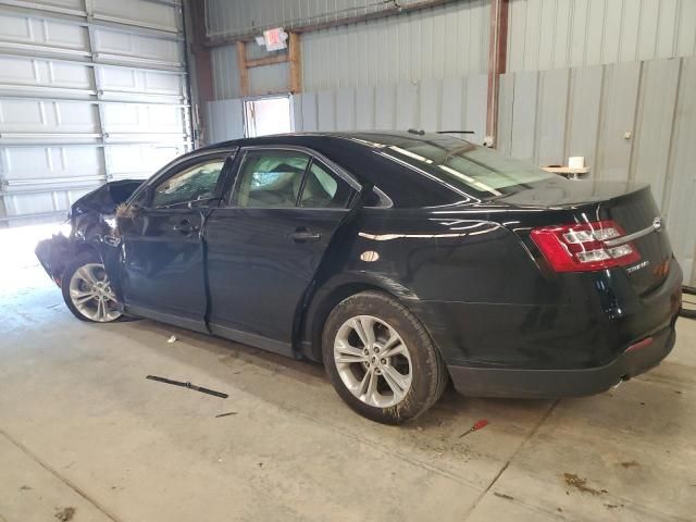 2018 Ford Taurus SE