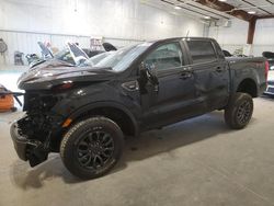 2022 Ford Ranger XL en venta en Milwaukee, WI