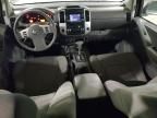 2018 Nissan Frontier S