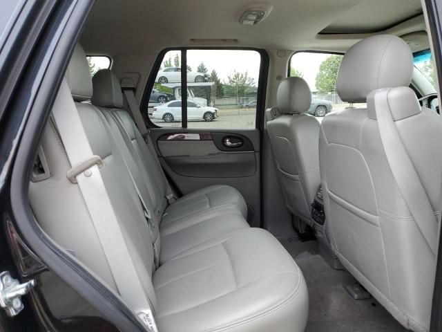 2008 GMC Envoy Denali