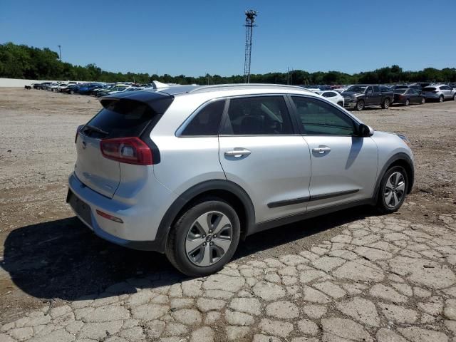 2019 KIA Niro EX Premium