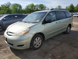 2006 Toyota Sienna CE en venta en Marlboro, NY