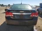 2011 Chevrolet Cruze LT