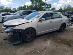 2010 Ford Fusion SE en venta en Baltimore, MD