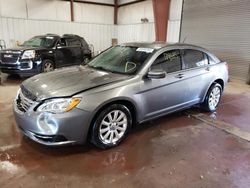 Chrysler 200 salvage cars for sale: 2013 Chrysler 200 Touring