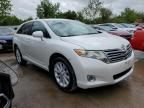 2012 Toyota Venza LE