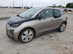 BMW Vehiculos salvage en venta: 2015 BMW I3 REX