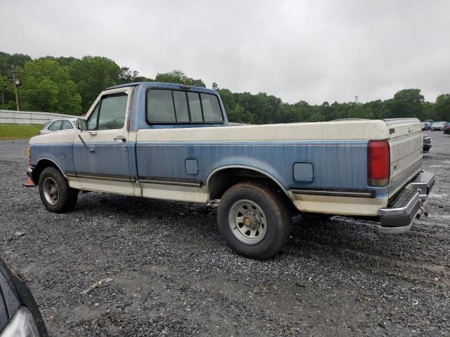 1990 Ford F150