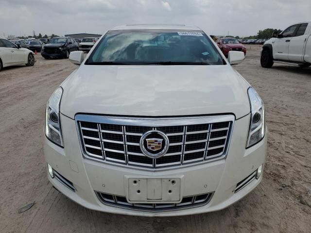 2015 Cadillac XTS Luxury Collection