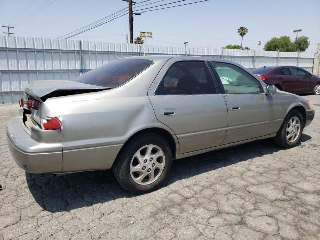 1999 Toyota Camry LE