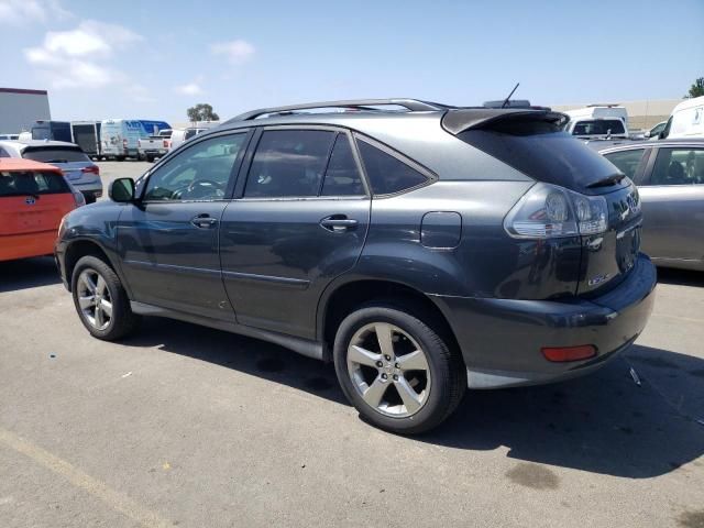 2004 Lexus RX 330