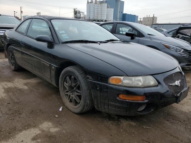 1997 Chrysler Sebring LXI