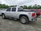 2010 GMC Sierra K1500 SLT