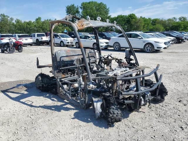 2021 John Deere Gator