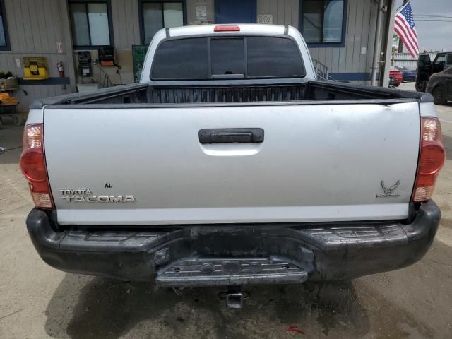 2006 Toyota Tacoma Access Cab