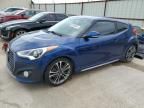 2017 Hyundai Veloster Turbo