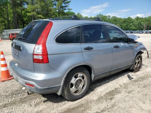 2007 Honda CR-V LX