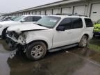 2010 Ford Explorer XLT