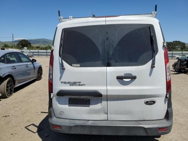 2014 Ford Transit Connect XL