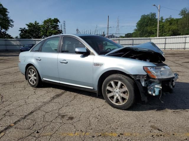 2008 Ford Taurus SEL