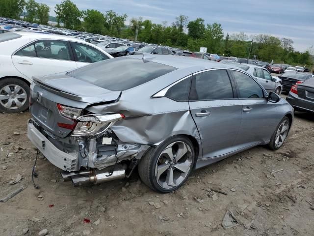 2019 Honda Accord Touring