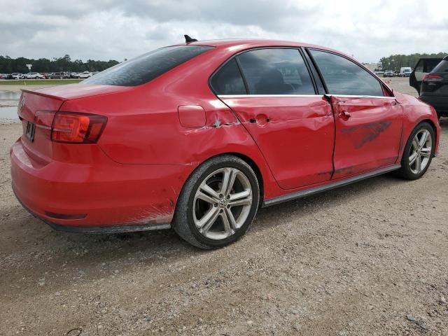 2017 Volkswagen Jetta GLI