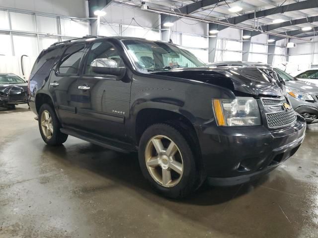 2013 Chevrolet Tahoe K1500 LT