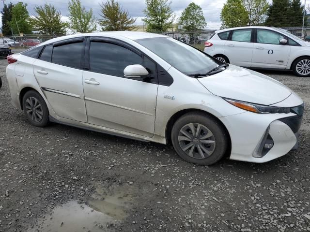 2017 Toyota Prius Prime