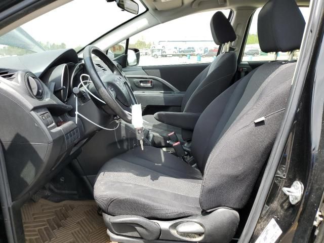 2012 Mazda 5