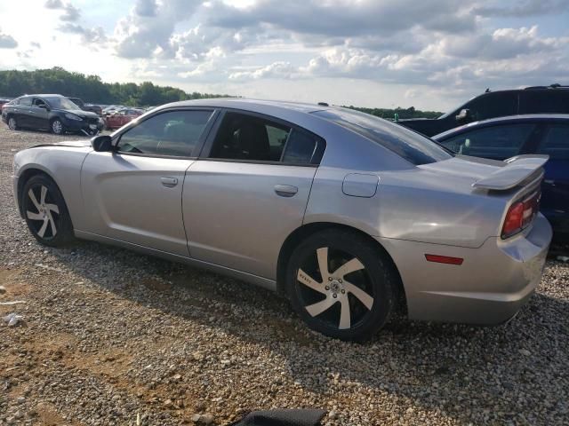 2014 Dodge Charger SXT