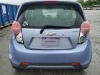 2014 Chevrolet Spark LS