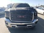 2016 GMC Sierra K2500 SLT