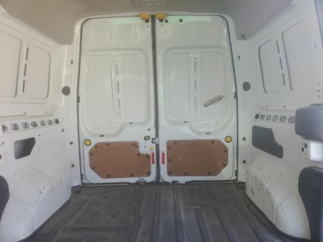 2012 Ford Transit Connect XL