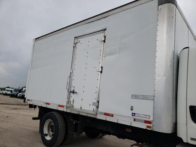 2010 Freightliner M2 106 Medium Duty