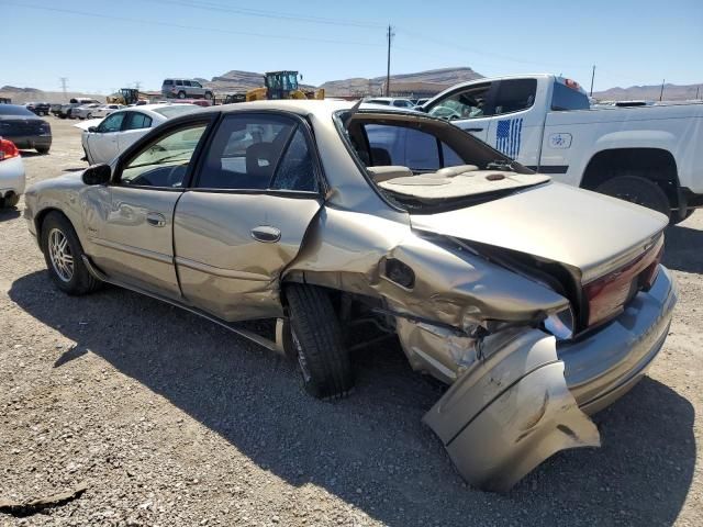 2001 Buick Regal LS