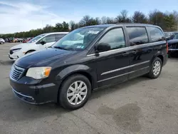 2014 Chrysler Town & Country Touring en venta en Brookhaven, NY